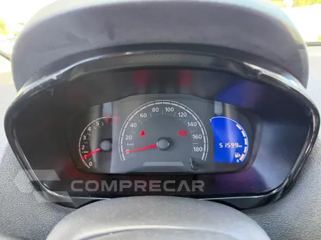 Kwid 1.0 12V 4P SCE FLEX OUTSIDER