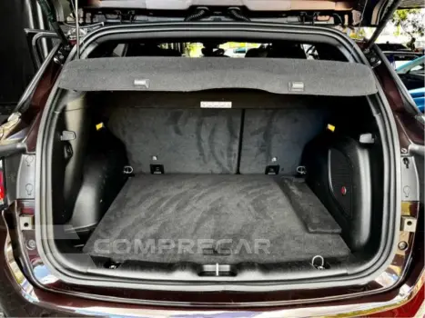 COMPASS 1.3 T270 TURBO FLEX S AT6