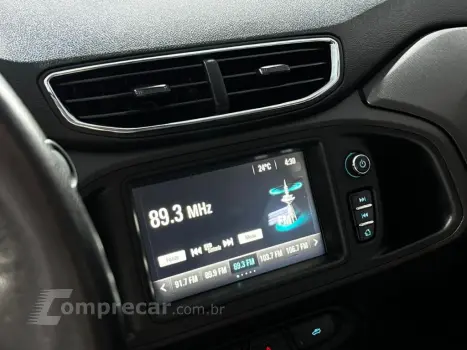 PRISMA Sed. LTZ 1.4 8V FlexPower 4p