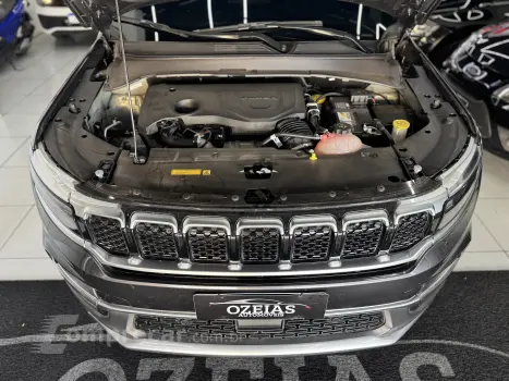 COMMANDER 1.3 T270 Turbo Limited