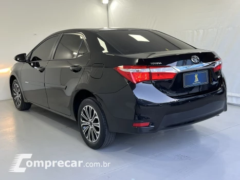 COROLLA 1.8 GLI 16V