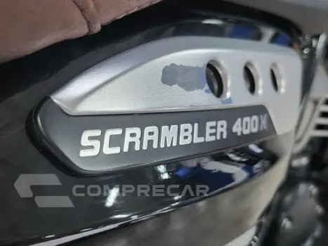 SCRAMBLER