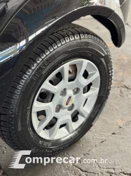 Ka 1.0 8V/1.0 8V ST Flex 3p