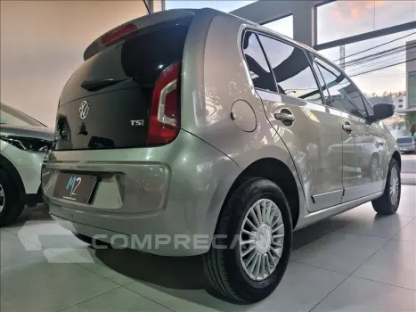 UP 1.0 TSI Move UP 12V