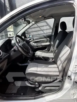 FIESTA 1.0 MPI 8V