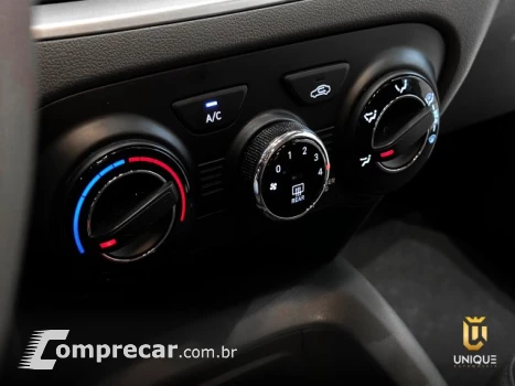HB20S - 1.0 TGDI COMFORT AUTOMÁTICO