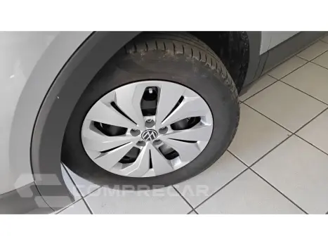 T-CROSS 1.0 200 TSI TOTAL FLEX SENSE AUTOMÁTICO
