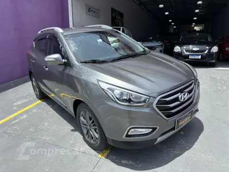 IX35 2.0 MPFI GL 16V