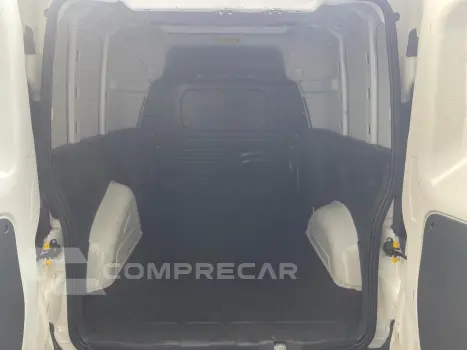 FIORINO 1.4 MPI Furgão Hard Working 8V