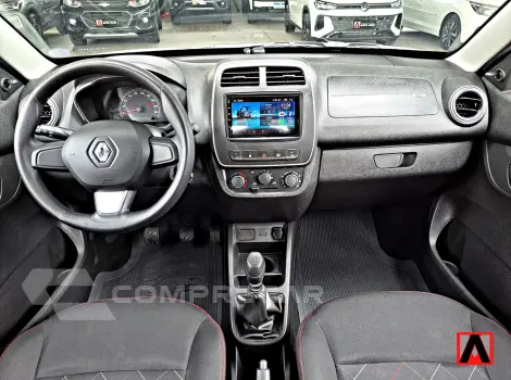 KWID 1.0 12V SCE ZEN