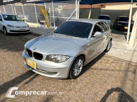 BMW 118I 2.0 Ue71 16V 4 portas