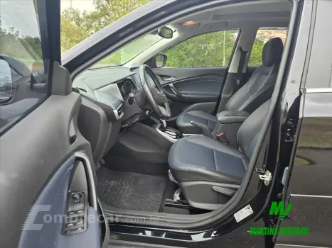 TRACKER 1.2 Turbo Premier