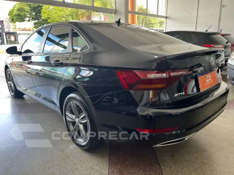 JETTA 1.4 250 TSI R-line