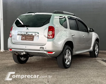 DUSTER 1.6 16V SCE Dynamique