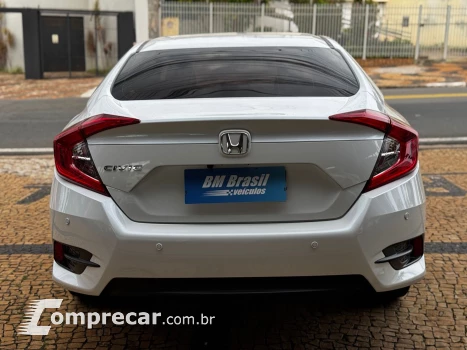 CIVIC 2.0 16vone Sport