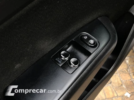 Hb20 1.0 Comfort 12V Flex 4P Manual