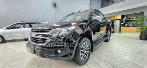 S10 P-Up H.Country 2.8 4x4 CD Dies.Aut.