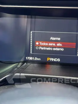 MUSTANG 5.0 V8 Ti-vct Mach 1