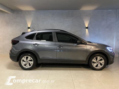 NIVUS 1.0 200 TSI Comfortline