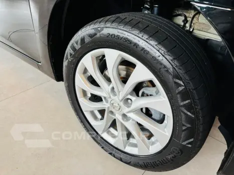SENTRA 2.0 S 16V