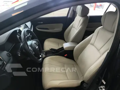 CITY 1.5 i-VTEC FLEX TOURING CVT