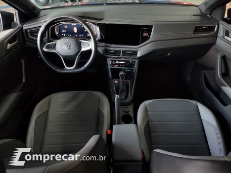 NIVUS 1.0 200 TSI TOTAL FLEX HIGHLINE AUTOMÁTICO