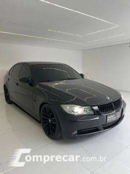 320I 2.0 16V