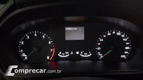 EcoSport SE Direct 1.5 Flex 5p Aut.