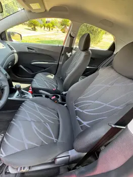 Hb20 1.0 Comfort Flex