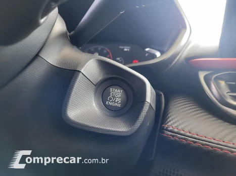 Fastback ABARTH Turbo Flex 1.3 Aut.