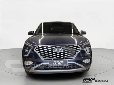 CRETA 1.0 Tgdi Platinum