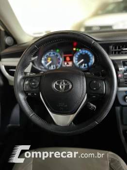 COROLLA 2.0 XEI 16V
