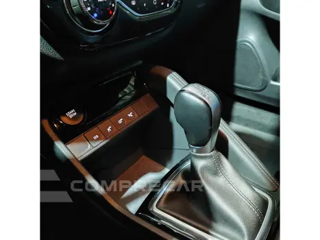 CAPTUR 1.3 TCE FLEX INTENSE X-TRONIC