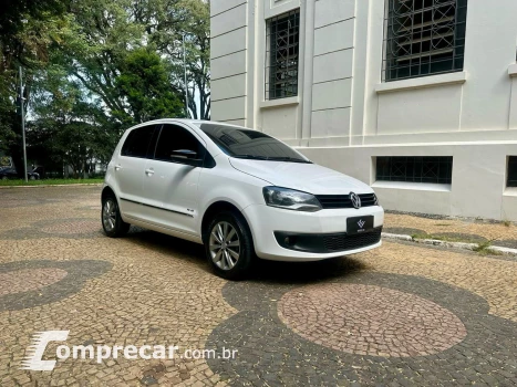 FOX 1.6 MI Prime 8V