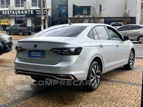 VIRTUS 1.0 200 TSI Highline