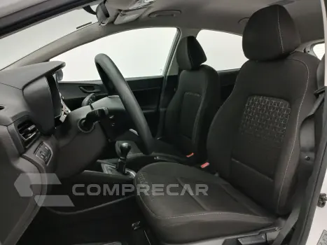HB20 1.0 12V FLEX COMFORT PLUS MANUAL