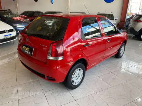 PALIO 1.0 MPI Fire 8V