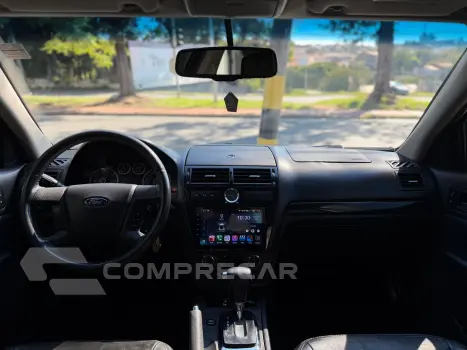 Fusion 2.3 Sel 16V Gasolina 4P Automático