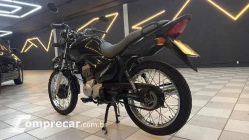 CG FAN ES 125