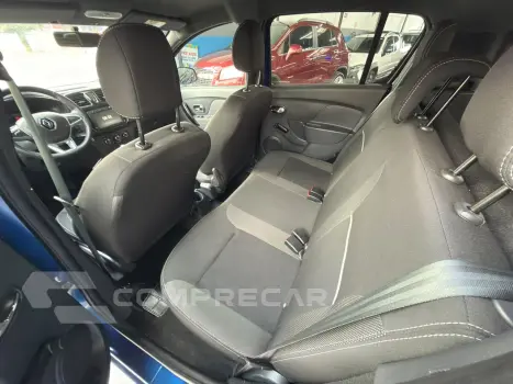 SANDERO 1.0 12V SCE ZEN