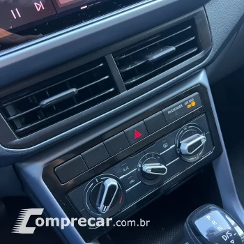 T-Cross 1.0 TSI Flex 12V 5p Aut.