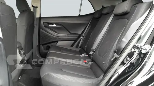 CRETA 1.0 TGDI FLEX LIMITED SAFETY AUTOMÁTICO