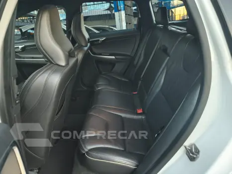 XC60 2.0 T5 R Design Turbo