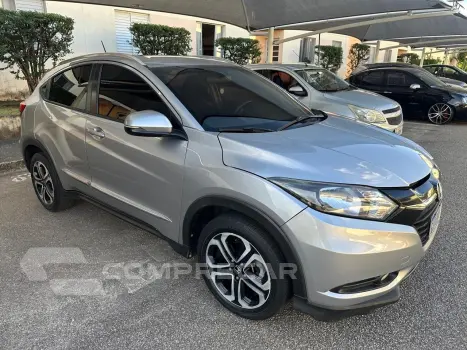 HR-V 1.8 16V 4P EX FLEX AUTOMÁTICO CVT