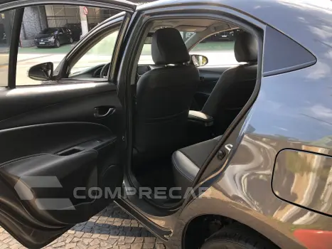 Yaris 1.5 16V Flex Sedan Xs Connect Multidrive