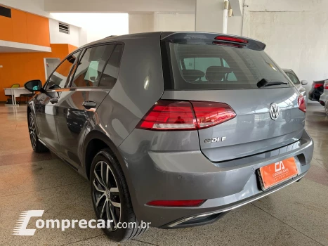 GOLF 1.0 200 TSI Comfortline