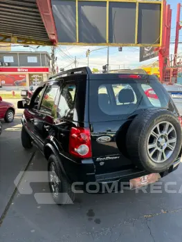 ECOSPORT 1.6 Freestyle 8V