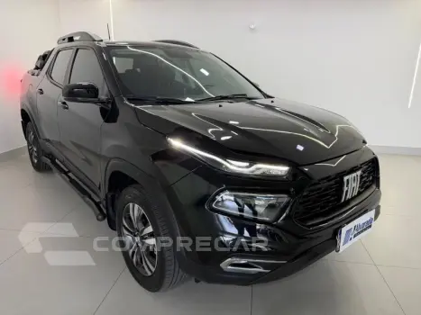 Fiat TORO FREED T270 AT6 4 portas