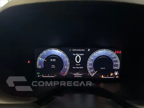 COMPASS 1.3 T270 TURBO FLEX LONGITUDE AT6