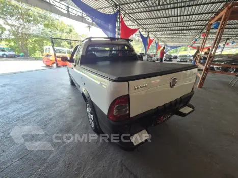 STRADA 1.4 MPI FIRE CE 8V FLEX 2P MANUAL